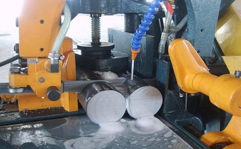 梓潼卧式带锯床的送料方式有哪几种？