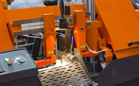 梓潼龙门带锯床具备哪些优点？